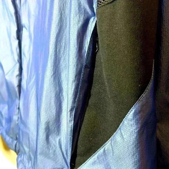 Marmot  Men's Large Fleece Lined Jacket Fall Winter Outdoor Full Zipper Walk Run - Picture 6 of 8